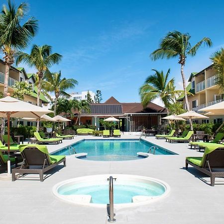 Ports Of Call Resort Grace Bay Kültér fotó