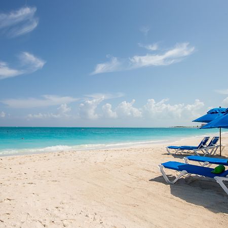 Ports Of Call Resort Grace Bay Kültér fotó