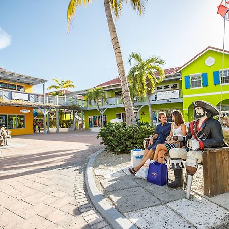 Ports Of Call Resort Grace Bay Kültér fotó