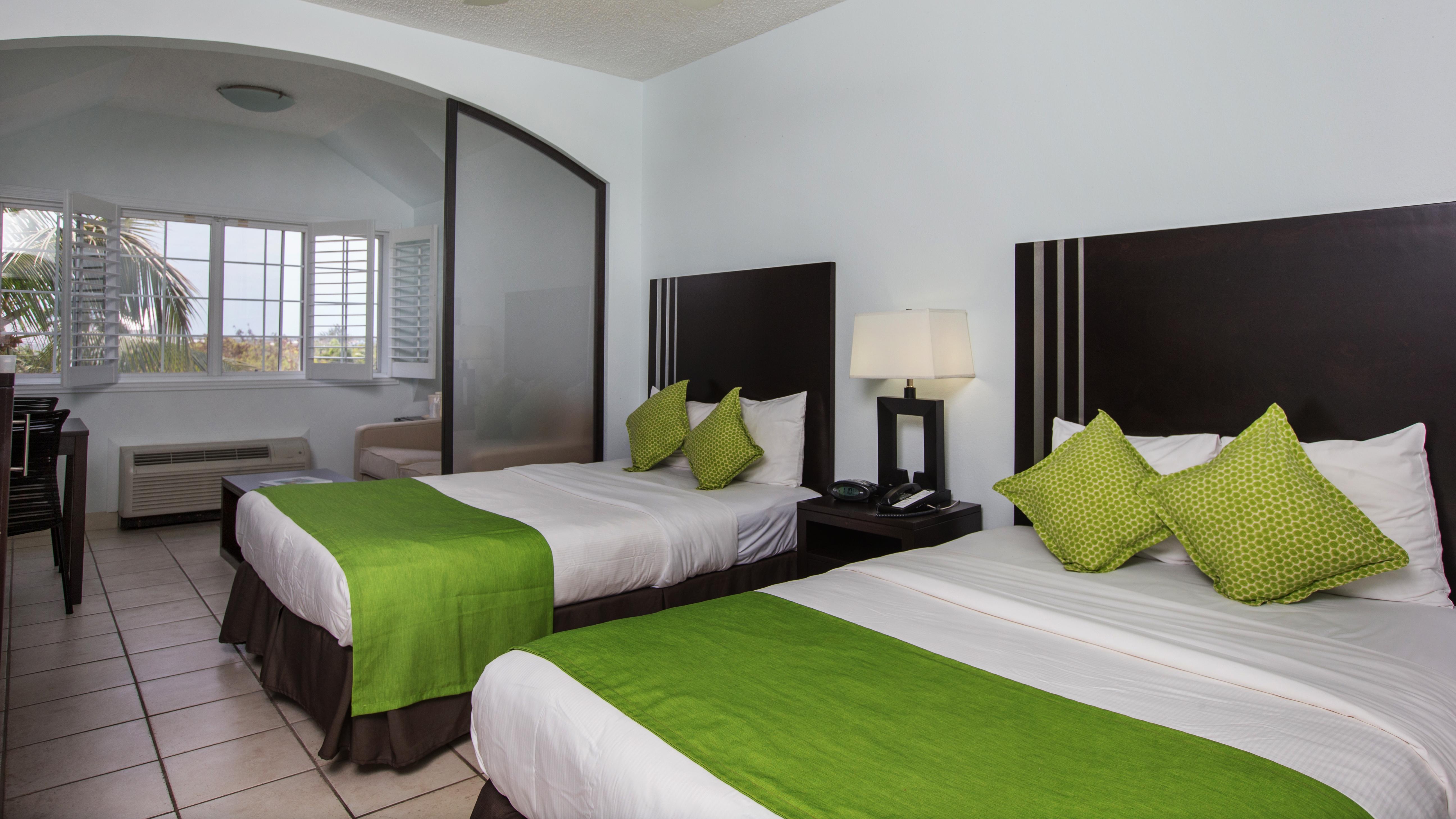 Ports Of Call Resort Grace Bay Kültér fotó