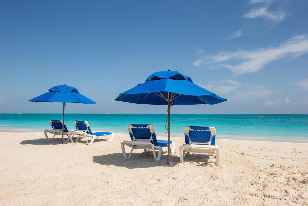 Ports Of Call Resort Grace Bay Kültér fotó