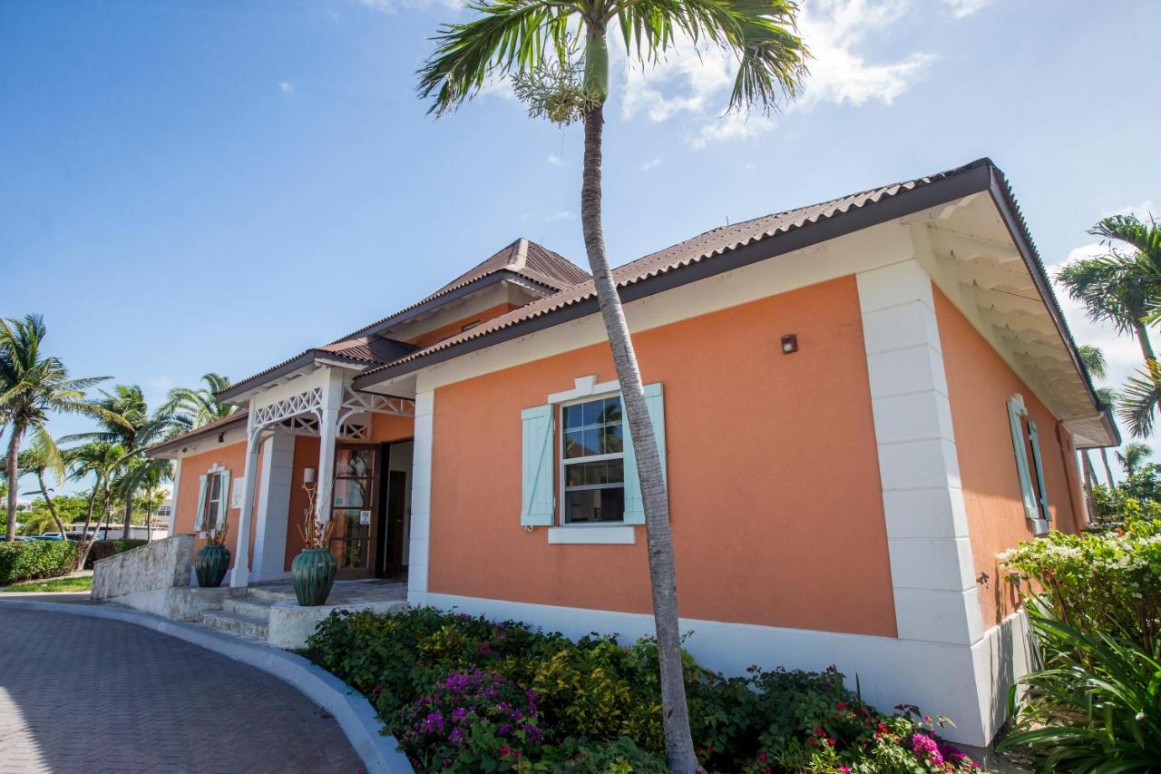 Ports Of Call Resort Grace Bay Kültér fotó